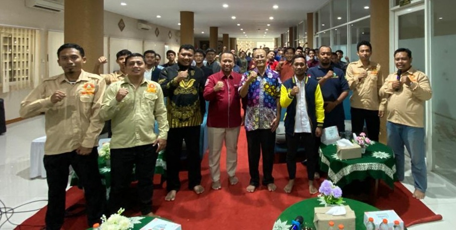 Sekolah Politik