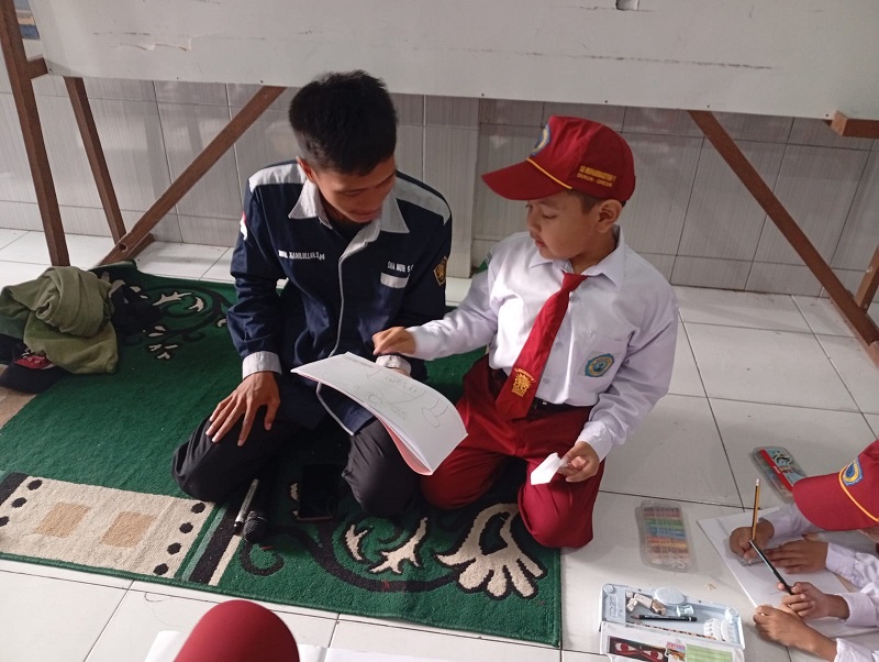 Seni lukis