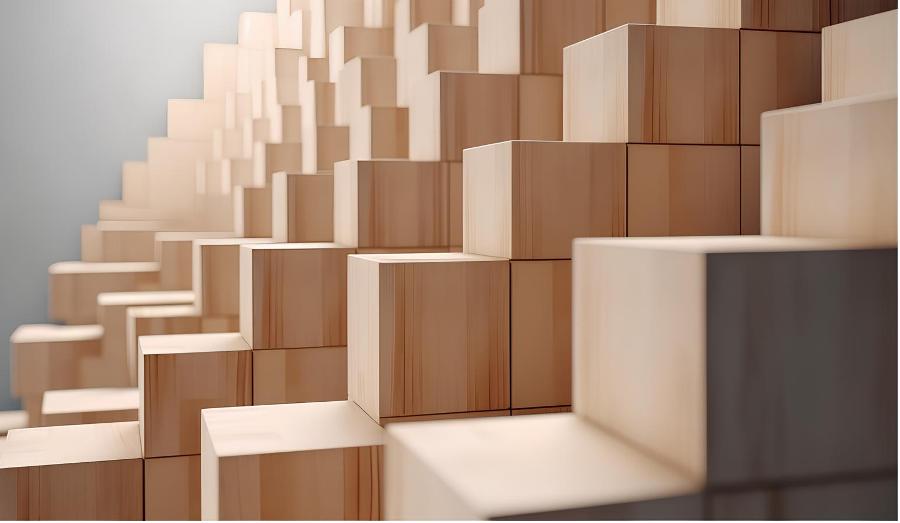 Kesuksesan Tidak Datang Sendiri, Harus Dicari