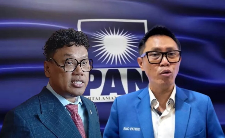 Lima Anggota DPR Dinonaktifkan gara-gara Tunjangan Rp 50 Juta