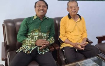 Wakaf rumah untuk TPQ lalu merasakan nikmat Allah mengalir tak berhenti berupa rezeki, kesehatan, dan anak-anak saleh.