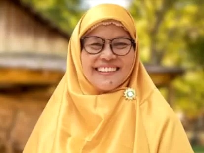 Janji Allah Itu Nyata: Refleksi Diri Kepala SD Muri