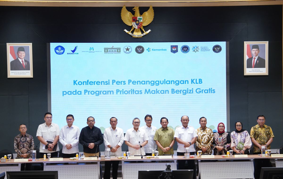 ICMI Jatim: Enam Poin Hasil Rakor MBG Harus Dikawal