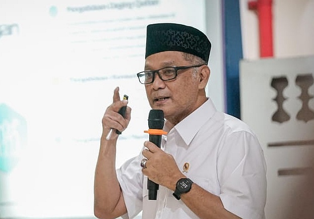 Misi Berat Gus Irfan: Membangun Tata Kelola Haji yang Bersih