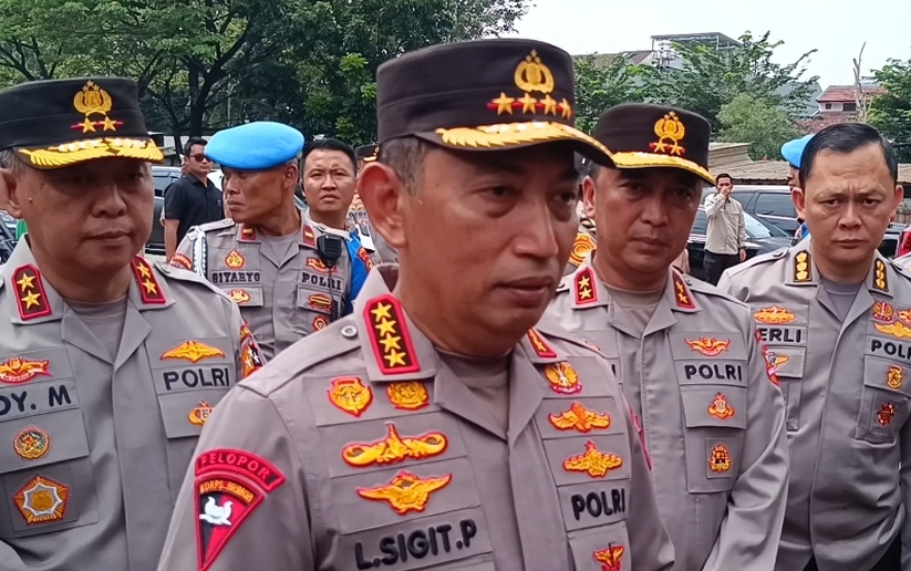 Tim Reformasi Polri Bentukan Kapolri: Kepekaan Institusi atau Manuver Politik?