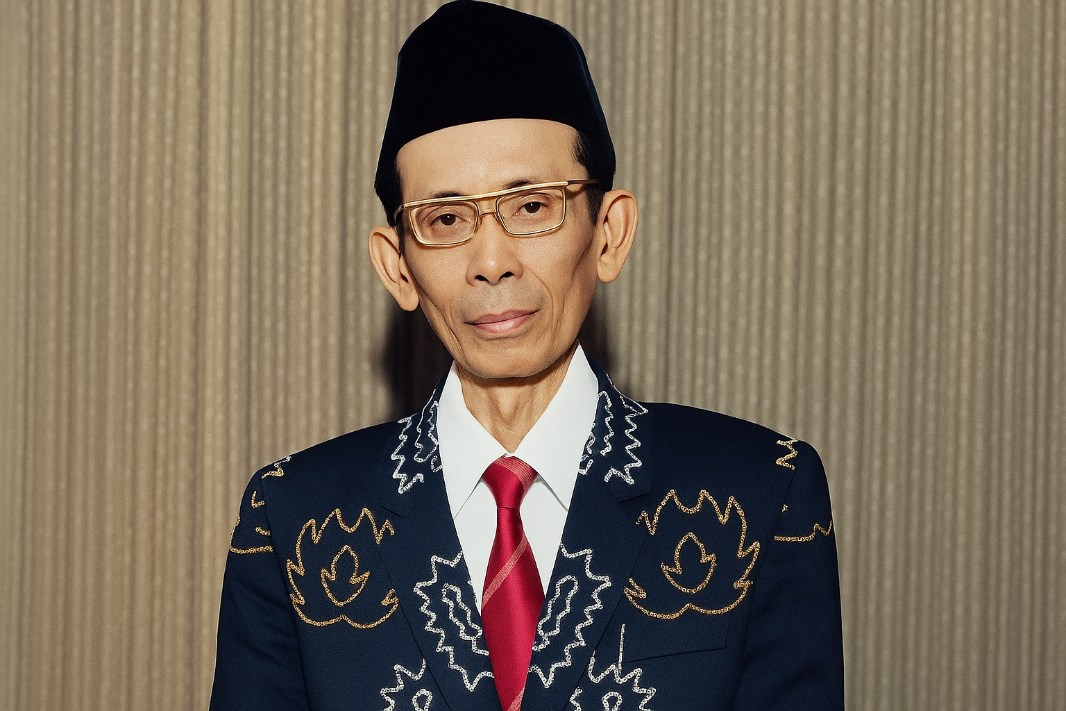 As’ad Humam sang Penemu Metode Iqro, Pahlawan Penyelamat dari Kebutaan Al-Qur’an