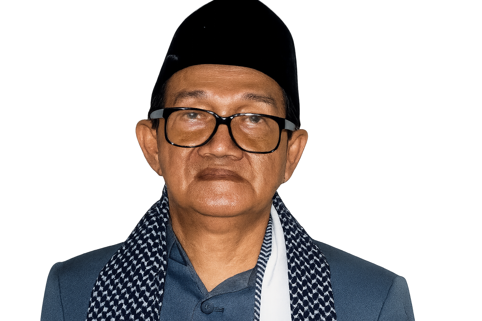 K.H. Idham Chalid: Cermin Kejujuran dan Kesederhanaan Pemimpin Bangsa
