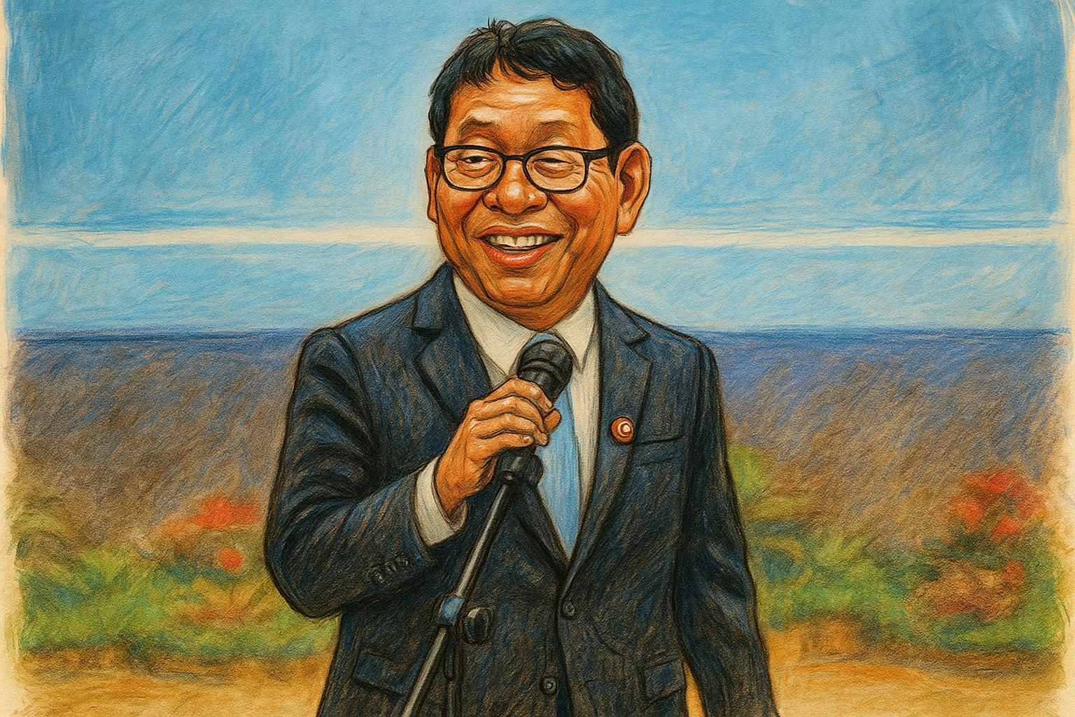 Ilaf Quraisy dan Sumitronomics yang Dihidupkan Purbaya