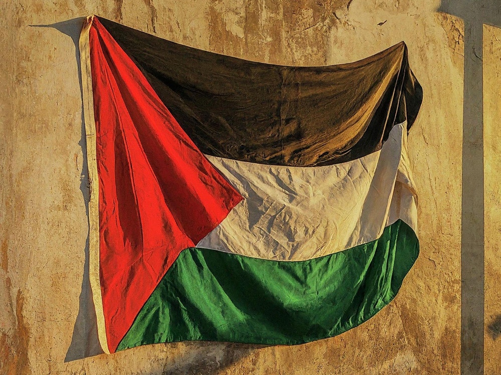 Air Mata Gaza, Pertanyaan untuk Kemanusiaan Kita