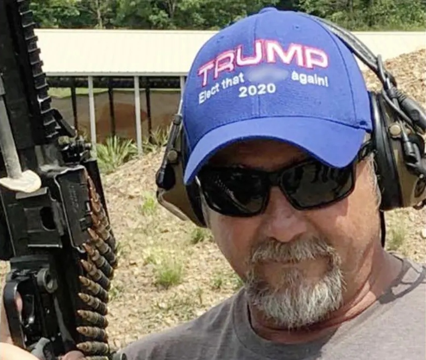 Geng Salib AS di Gaza: UG Solutions dan Bisnis Kematian