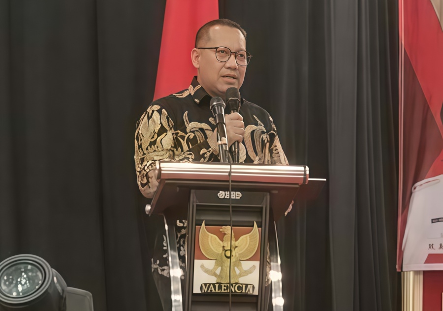 Anggaran Pendidikan Itu ibarat Pakai Sarung