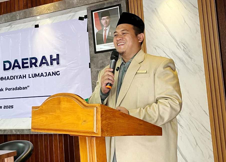 Posisi pemuda saat ini serba tanggung. Mau membiayai kegiatan sendiri belum mampu, minta-minta juga tidak pantas. Beruntung masih punya semangat.