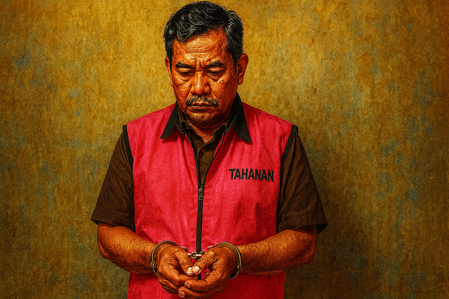 Hakim Transaksional: Saat Keadilan Dijadikan Komoditas