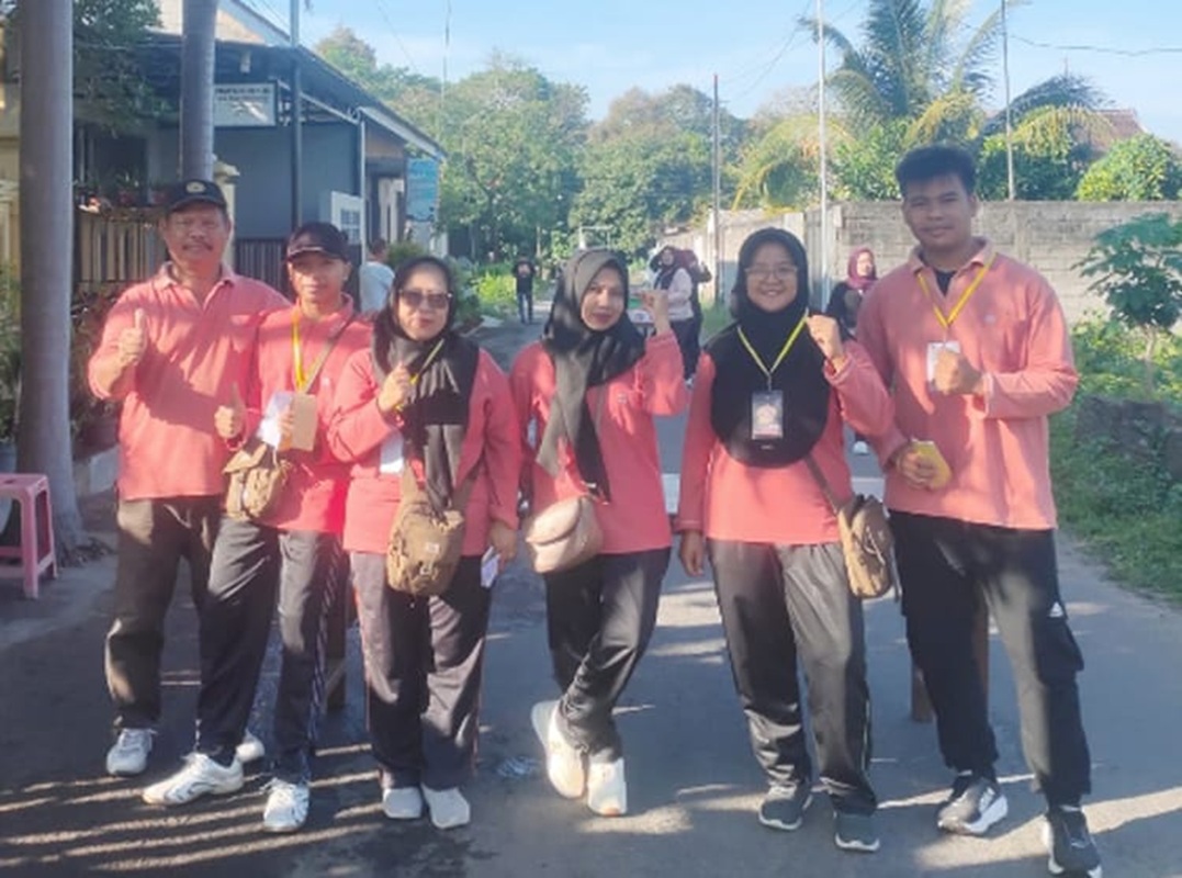 Desa Jatinom Blitar