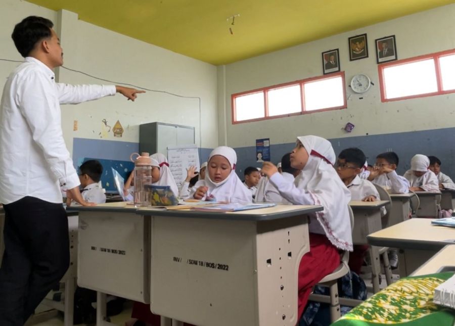 Soal HOTS, Begini Seni Menyusunnya