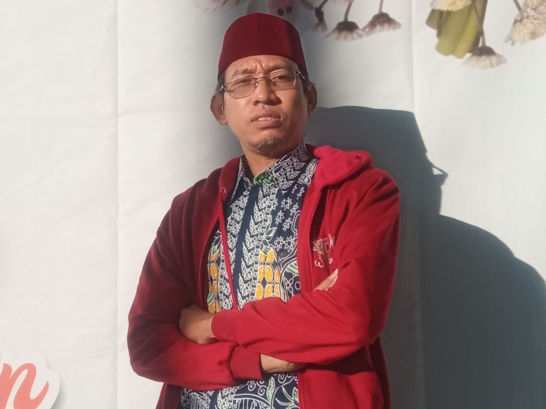 PCM Paciran Gelar Coaching Clinic Kader Penggerak Desa