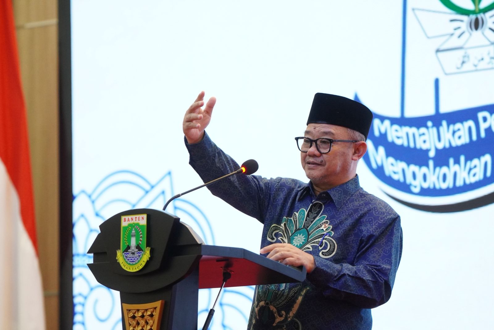 Tekankan Soft Skill, Abdul Mu’ti Ajak Nasyiah Bangun Pendidikan Bermutu sejak Dini