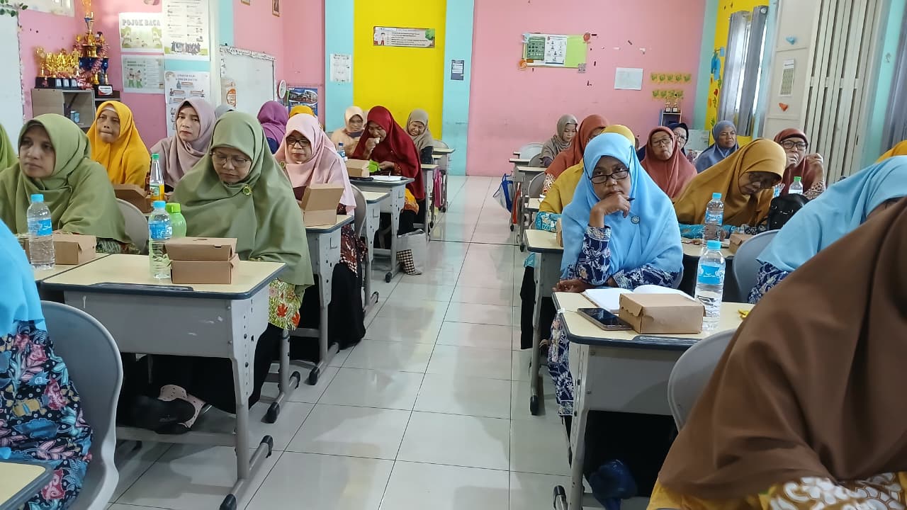 Corps Mubaligat Aisyiyah Jadi Agen Dakwah Zaman Now