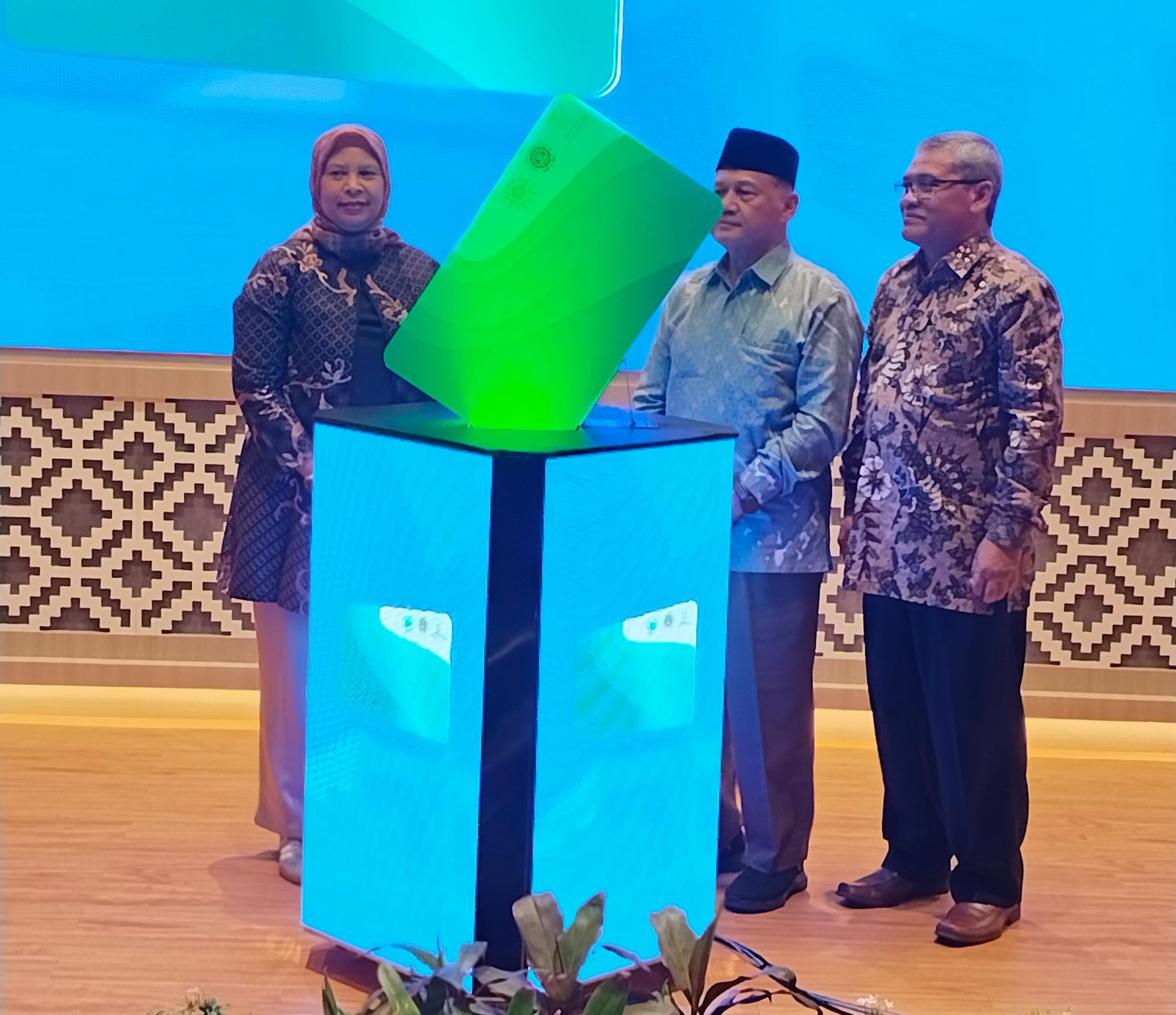 Peluncuran Kartu Museum Muhammadiyah: Identitas, Sejarah, dan Kepedulian yang Menyatu