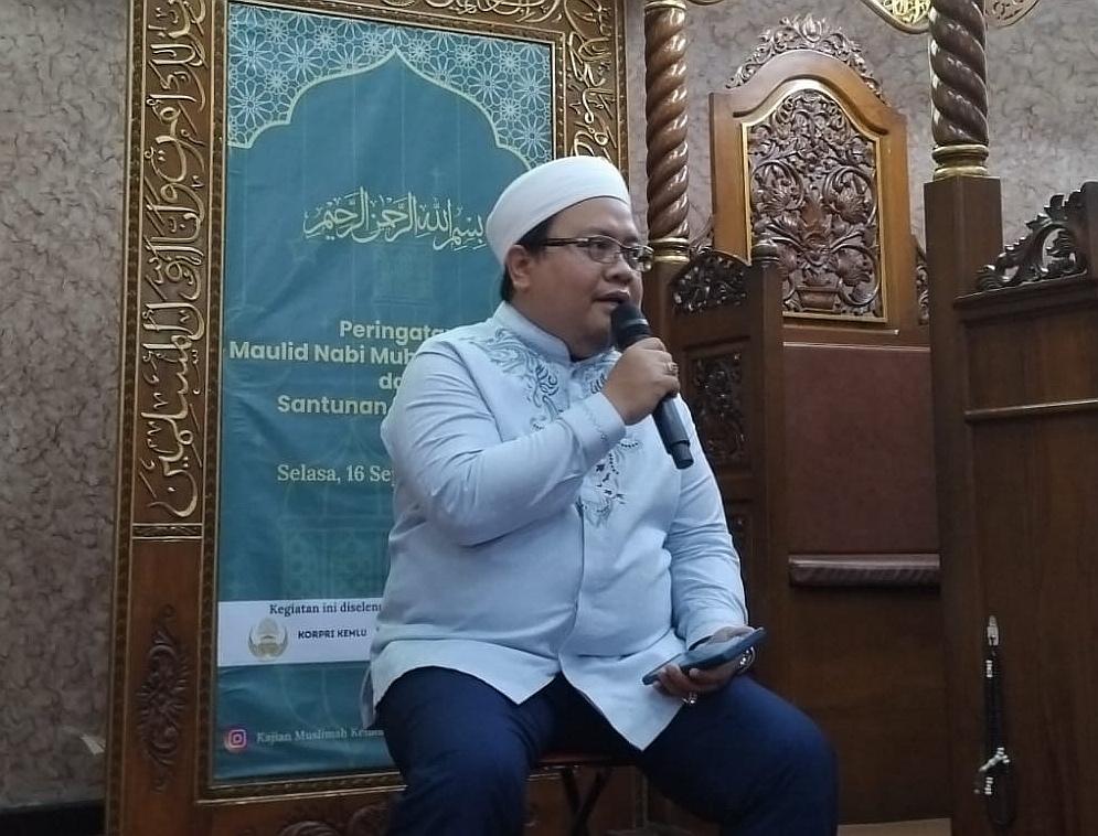 Dari Kolonialisme hingga Gaza: Mengungkap Transformasi Besar Umat Islam