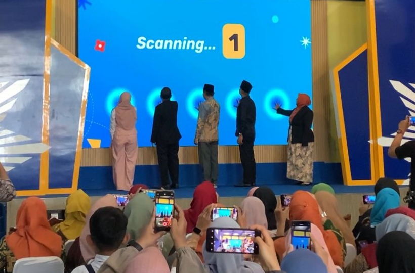 SD Mumtaz dan PSLC Malaysia Kolaborasi Wujudkan Layanan Inklusi Berkelanjutan