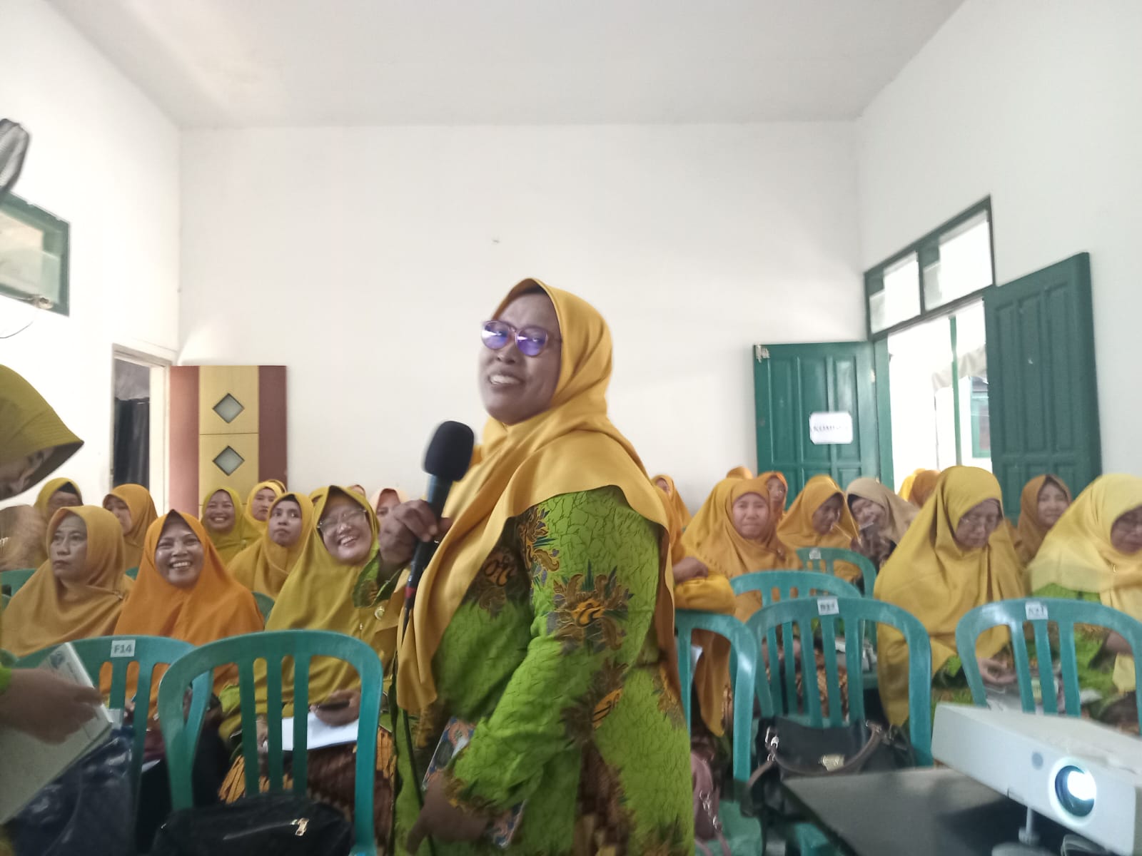 Aquaponik Kedungpeluk, Inovasi Hijau dari Aisyiyah Candi