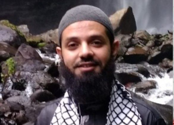 Palestina dan Lazismu Jatim Berduka, Dua Putra Syekh Ahmad Saleem Meninggal Dunia