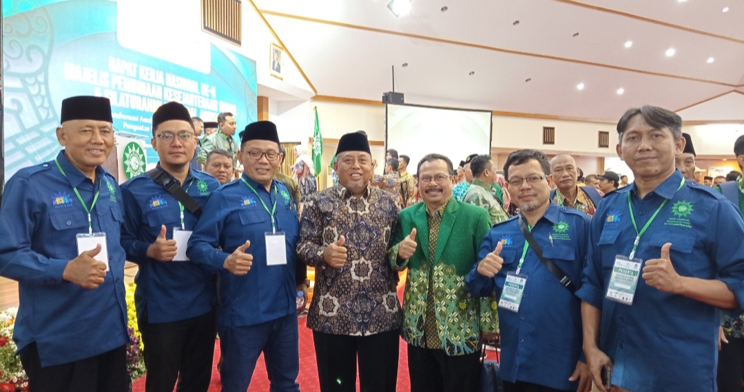 Innalillah, Ketua MPKS PWM Jatim Hudi Nurwulan Wafat