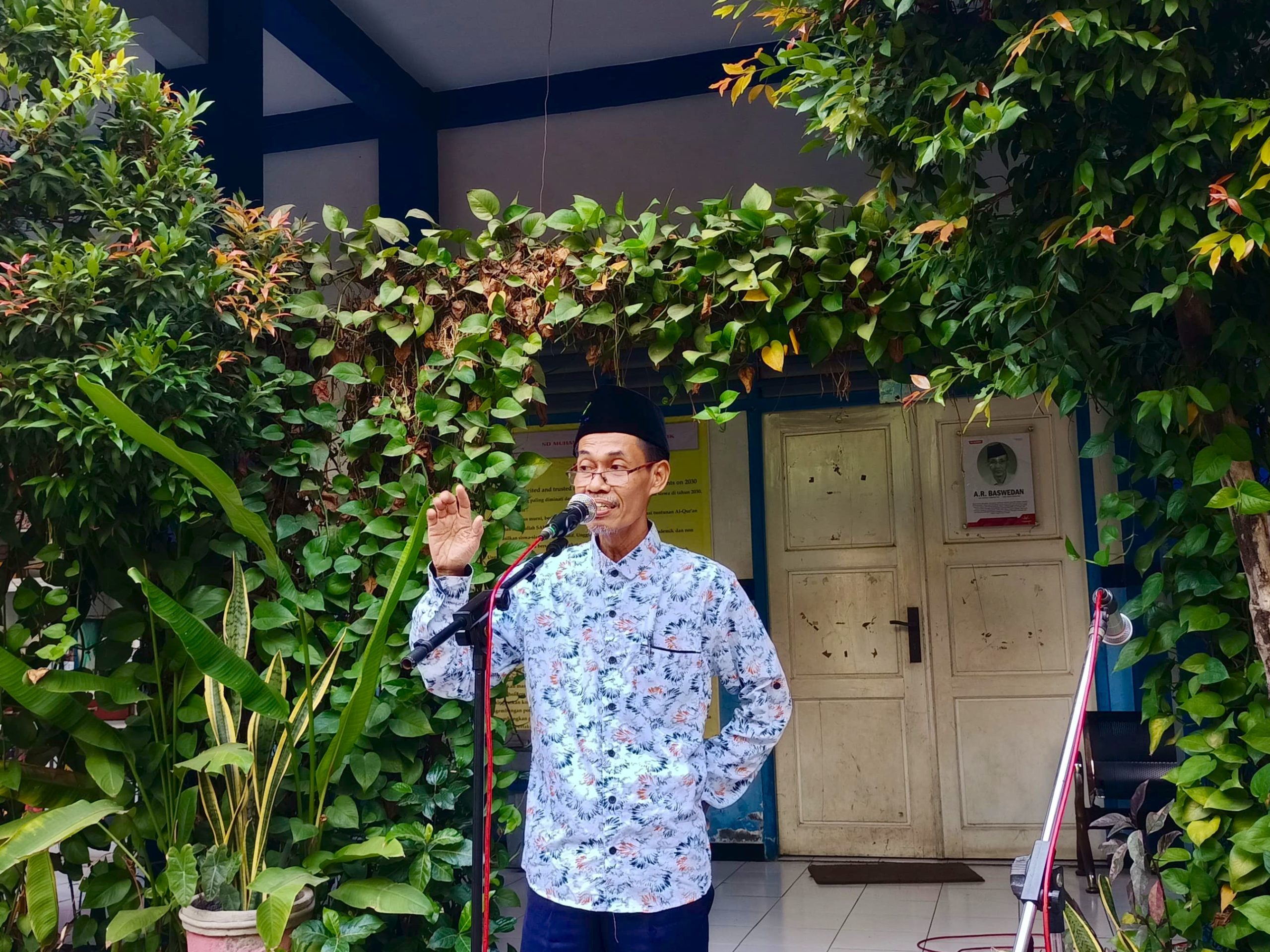 Pasukan Ini Hancurkan Ka’bah di Tahun Kelahiran Rasulullah