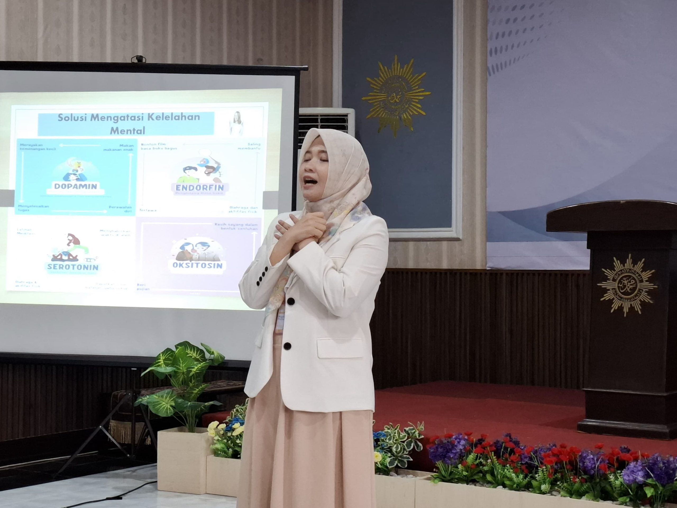 Stres Biasa Vs Burnout, Kenali Gejala Kelelahan Mental pada Ibu