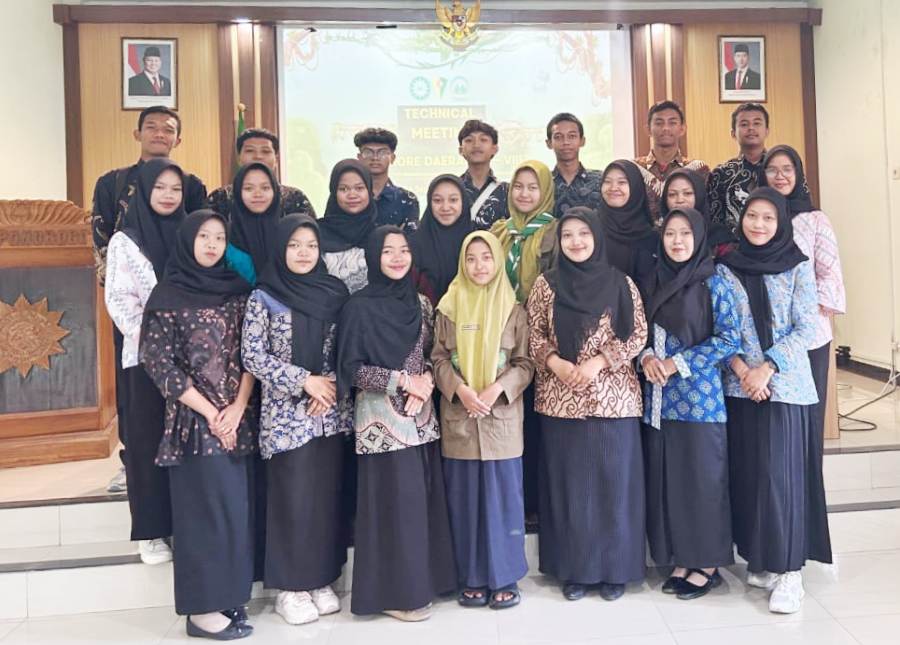 Jambore Daerah HW Ponorogo Digelar, Ini Acara Kejutannya