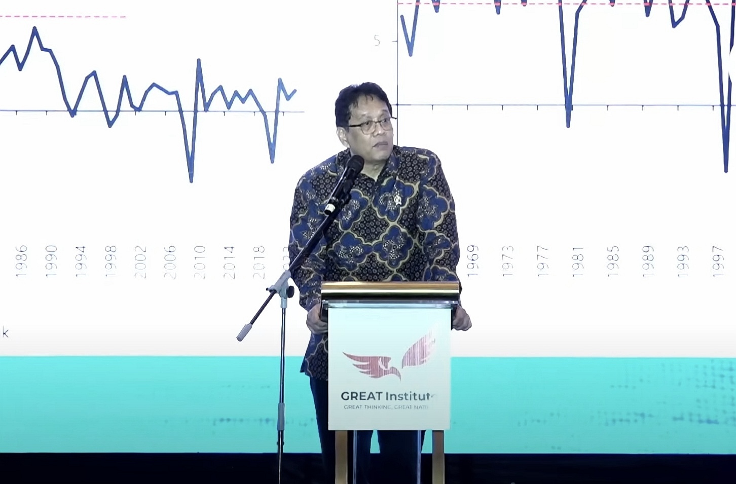 Nasib Ekonomi di Tangan Kita: Strategi Menkeu Purbaya Membangun Pertumbuhan Inklusif 8 Persen