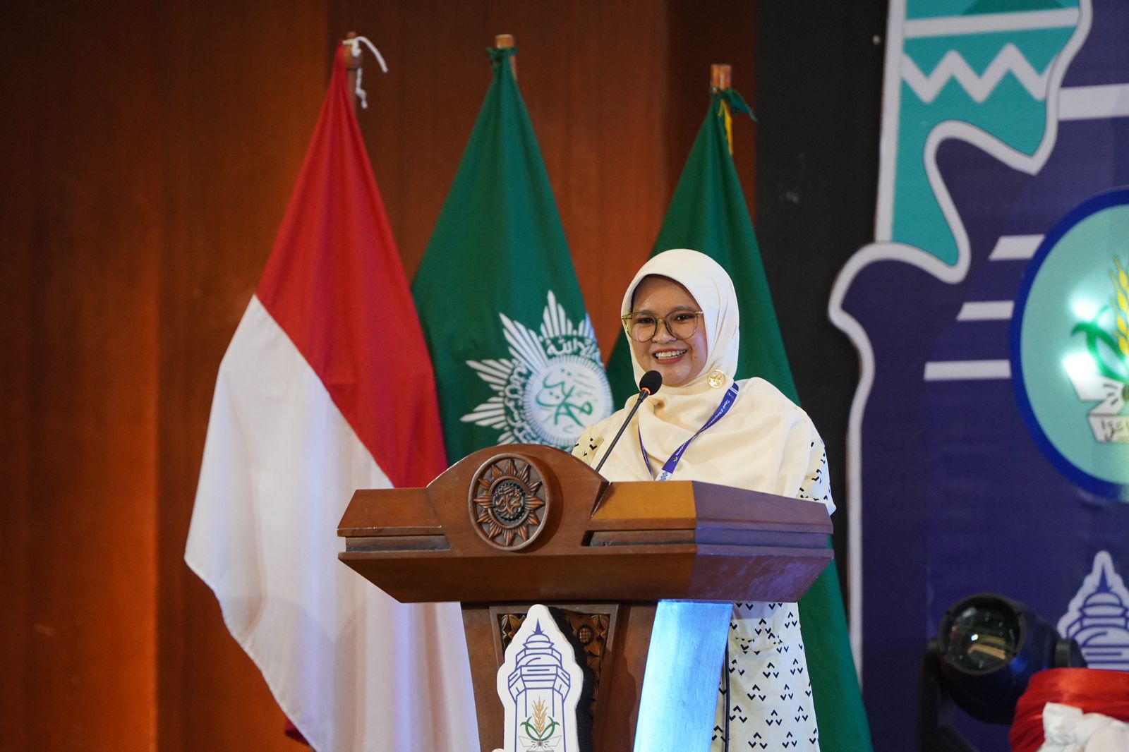 Sempat ‘Turbulensi’, Tanwir II Nasyiatul Aisyiyah Tetap Dilanjutkan