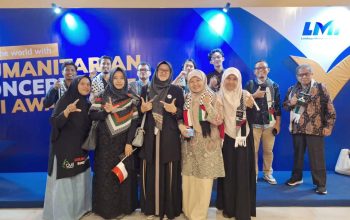 Yayasan Al-Ghifari Blitar