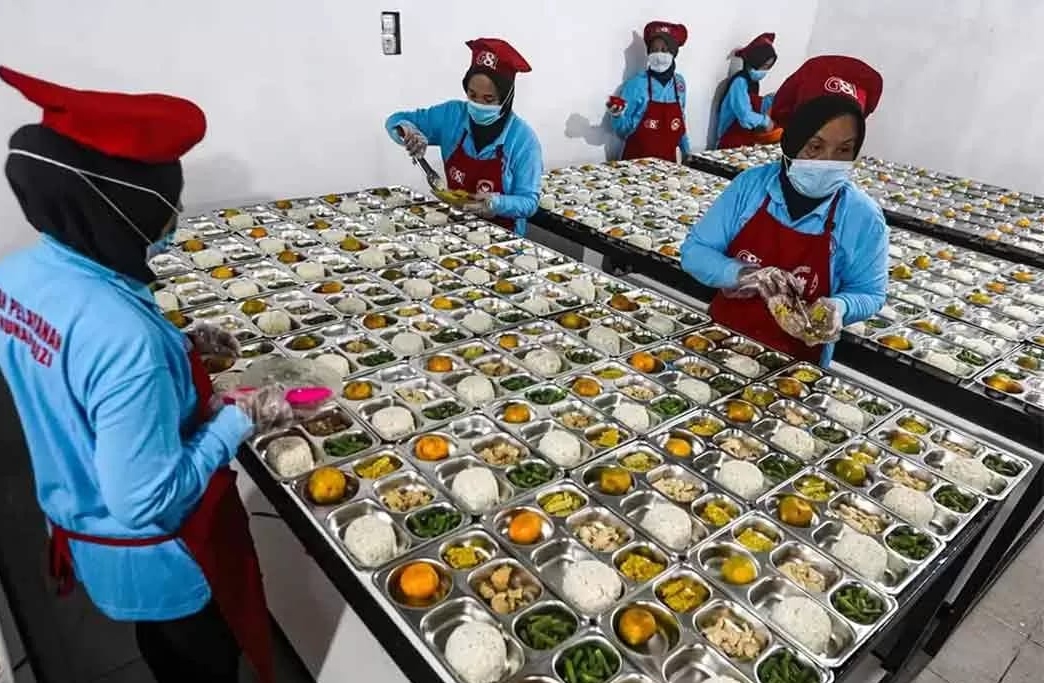 Kasus Keracunan Siswa Merebak, ICMI Jatim Dorong Evaluasi Program MBG