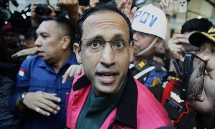Korupsi, Skandal yang Terasa Biasa di Negeri Ini