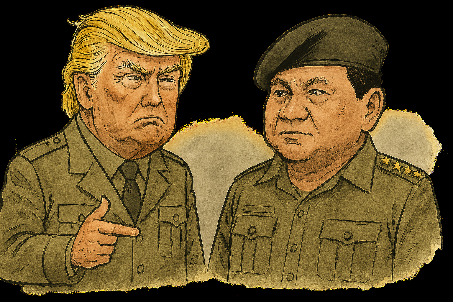 Militeristik