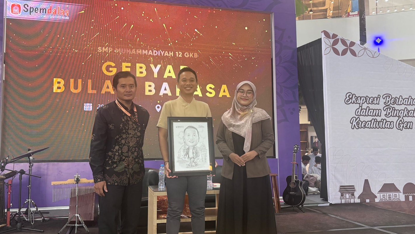 Bulan Bahasa