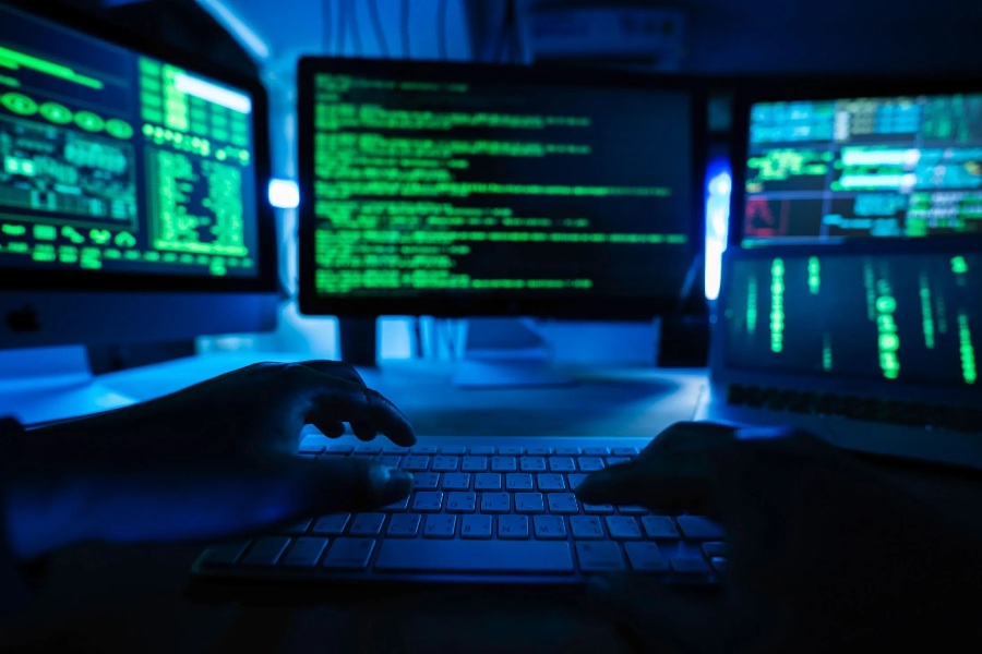 Hacker Lokal Amankan Coretax