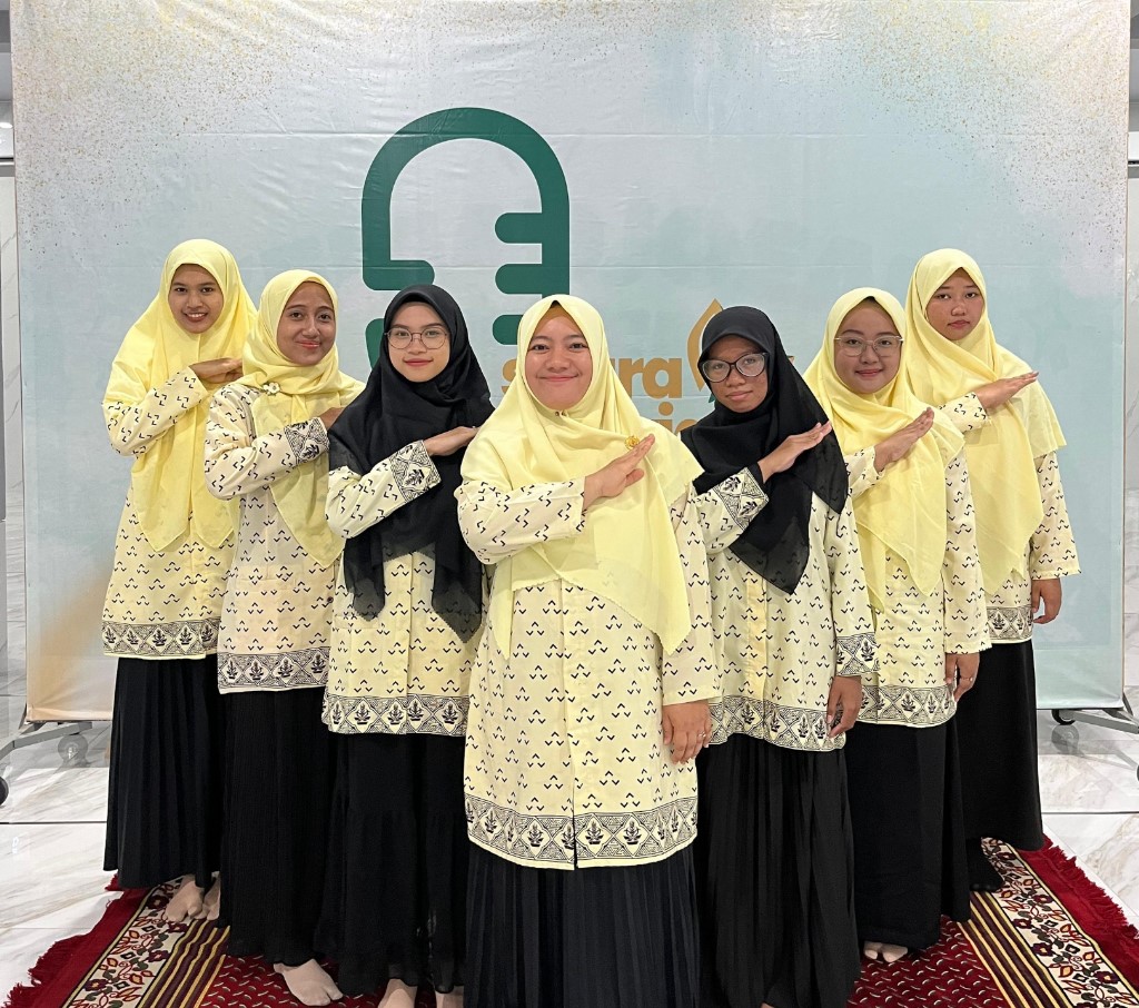 Baru Setahun Berdiri, PCNA Buduran Raih Dua Juara di Musykerda