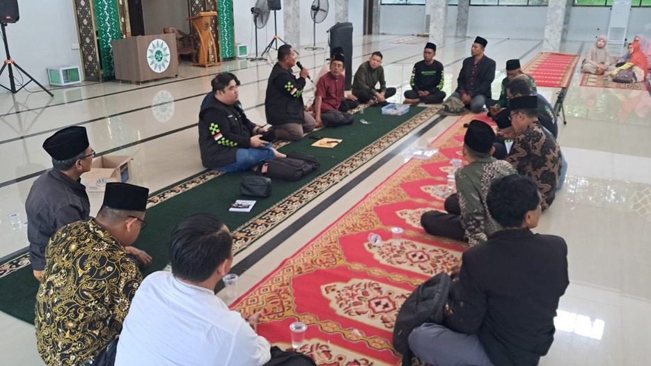 Bikersmu Chapter Kota Batam resmi diluncurkan. Ketua Johny Zyvlar berencana menjalin kolaborasi dengan berbagai Ortom.