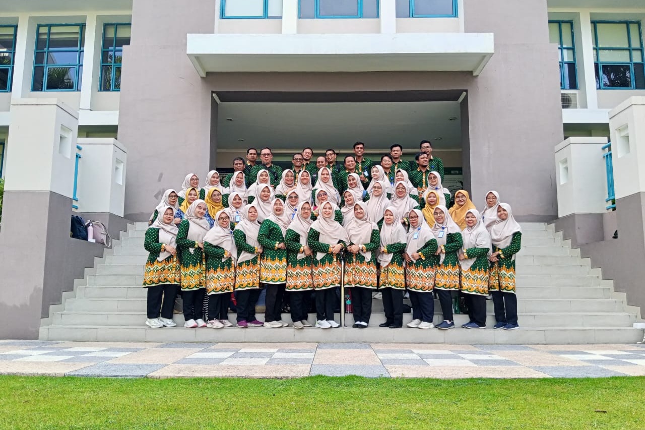 Dari Ciputra ke Gresik: SDMM Siap Lahirkan Inovator Edukasi di TLC 2026