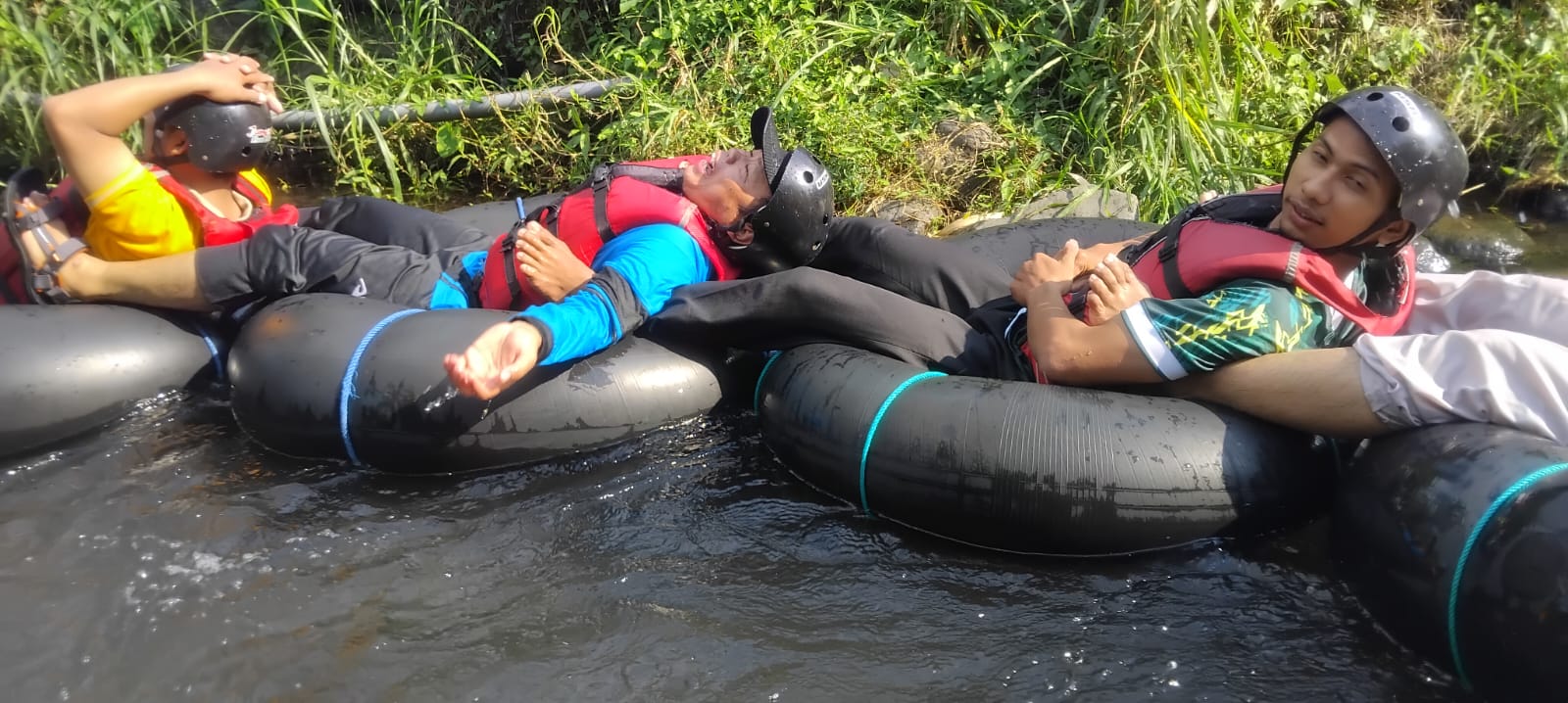 Cara Foskam SD/MI Gresik Mengelola Kepemimpinan dengan Arus Kebersamaan