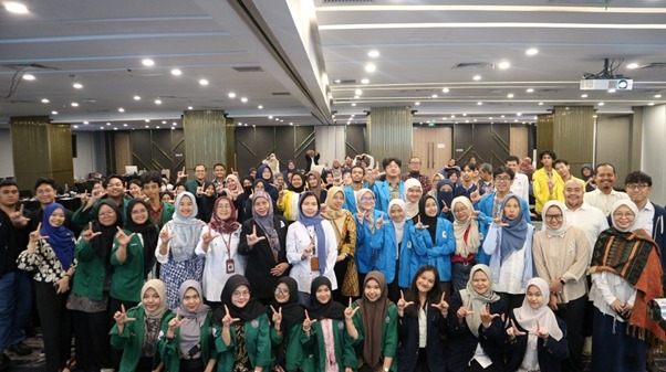 Mahasiswa PBSI Uhamka Ambil Peran dalam Pengolahan Korpus Bahasa Daerah 2025