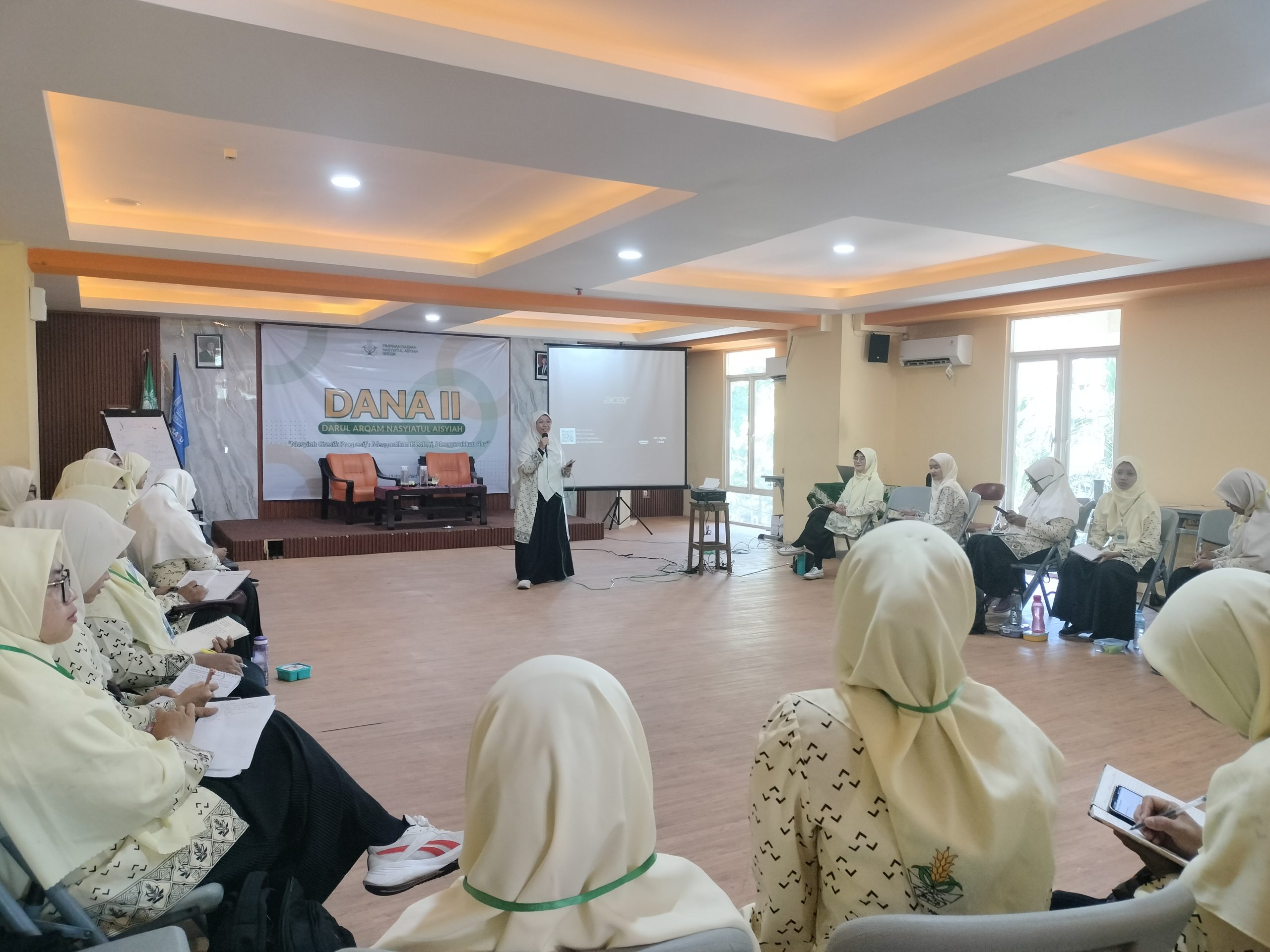 Menelisik Lima Karakter Dasar dan Peran Manusia dalam Al-Qur’an