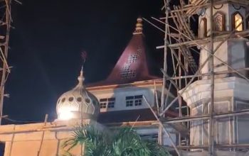 Sejarah Gempa dan Tsunami di Sumenep. Peristiwa gempa M 6,5 Sumenep membuat BMKG membuka catatan sejarah. Berapa kali gempa dan tsunami yang pernah terjadi di Sumenep?