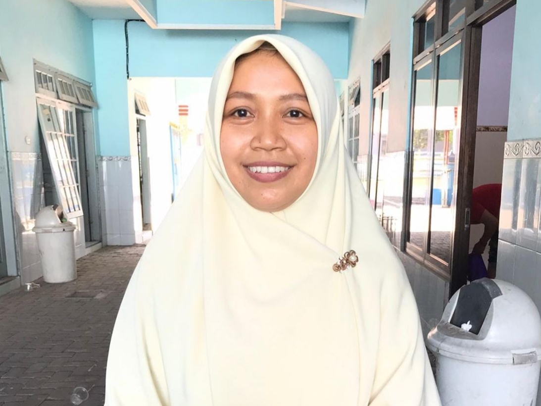 Kabar duka meninggalnya Evi Dyah Rahmawati, Ketua Pimpinan Cabang Nasyiatul Aisyiyah Wringinanom, meninggalkan kesan loyalitas dan semangat yang mendalam bagi rekan-rekan.