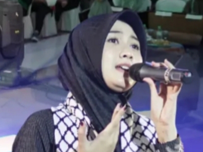 Humanitarian Concert for Freedom, Ribuan Warga Blitar Dukung Palestina