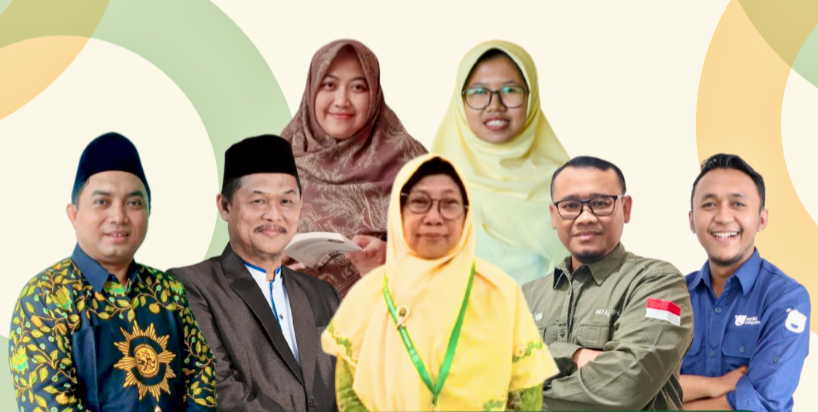 PDNA Gresik siap lahirkan kader Nasyiah yang progresif. Sebanyak tujuh pemateri dari tingkat daerah hingga wilayah hadir untuk memberikan penguatan ideologi kepada kader Nasyiah Gresik. 
