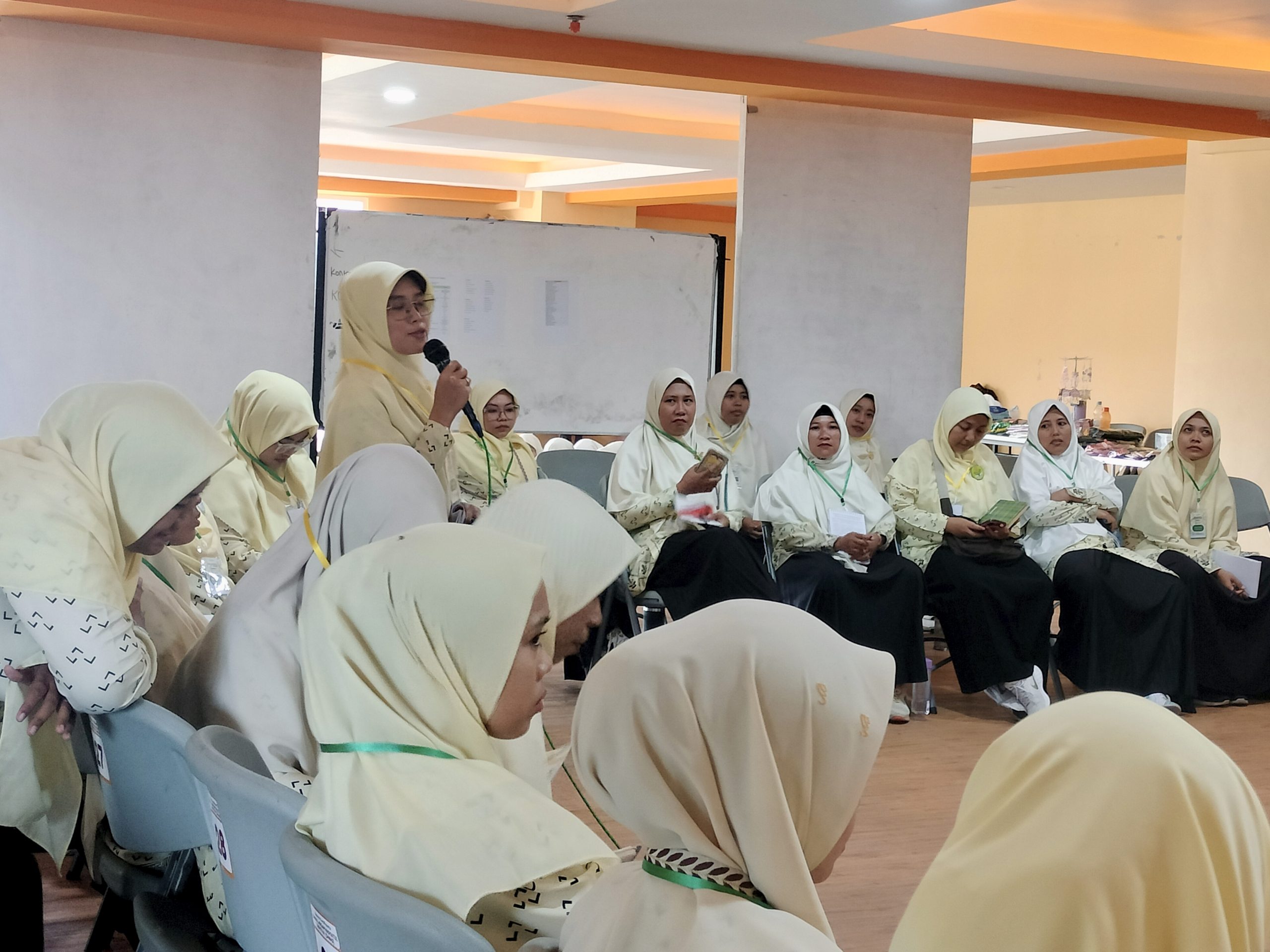 Bagaimana cara memahami MKCHM? Ketua Prodi PAI UMG Dr. Noor Amirudin, S.Pd.I., M.Pd.I membedah lima poin penting MKCHM. Termasuk dinamika toleransi dan pendekatan humanis dalam berdakwah.